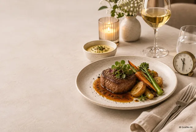 Restauracja otwarta do późna – na co zwrócić uwagę poza godzinami otwarcia?